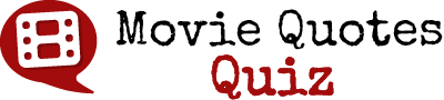 Movie Quotes Quiz logo